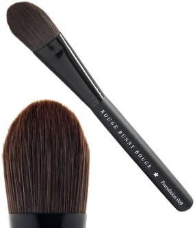 Rouge Bunny Rouge Foundation Brush 009