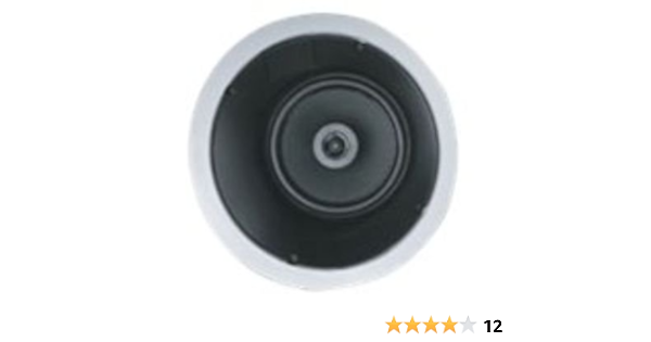 sony in wall speakers