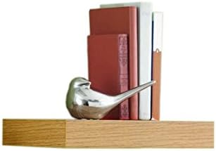 Floating Shelf 12" - OAK