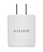 Samsung Galaxy S5 / Note3 Travel / Wall Charger + 3.0 USB Cable for Samsung Galaxy S5,Note 3,Note Tab 12.2,Note Pro 12.2