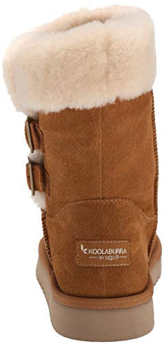 koolaburra sulana short