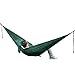 wu-hammock Outdoor Canvas Hammock Recreational Camping Hammock Double Single Parachute Hammockthumb 4