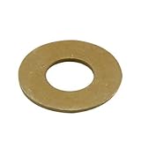 Mtd 736-3084 Lawn & Garden Equipment Flat Washer Genuine Original Equipment Manufacturer (OEM) Part