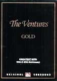 The Ventures - Gold - Greatest Hits (30th & 40th Anniversary) [Import]