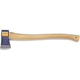 Hults Bruk 840084 Agdor Felling Axe 26 Yankee - 2 lb Head, 26" Handle