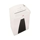 HSM1781 - SECURIO B24 Strip-Cut Shredder
