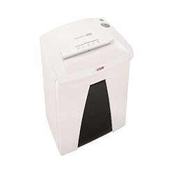 HSM1781 - SECURIO B24 Strip-Cut Shredder