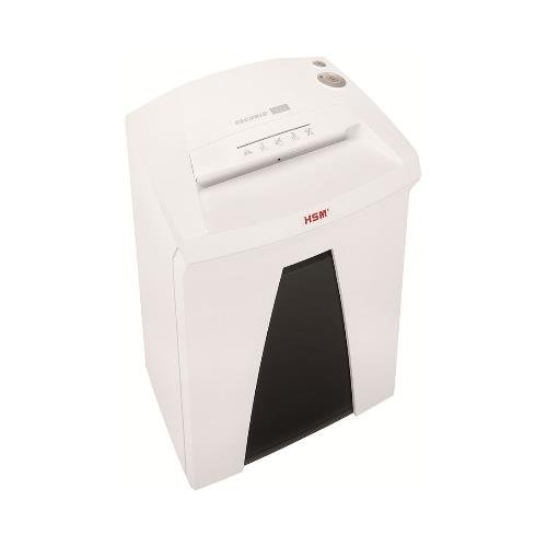 HSM1781 - SECURIO B24 Strip-Cut Shredder