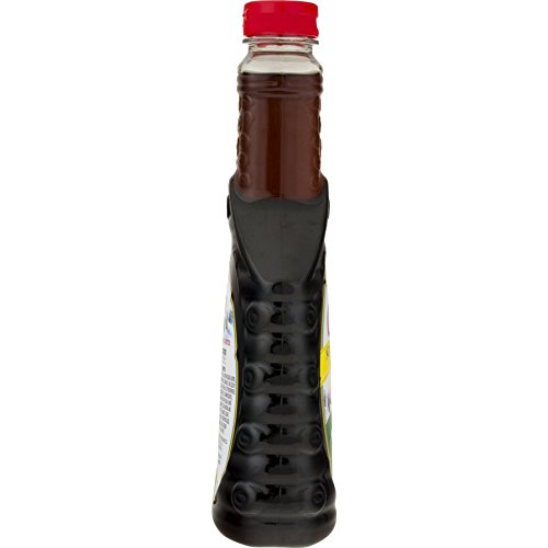 Log Cabin Syrup, Lite, 24 Ounce (Pack of 12)