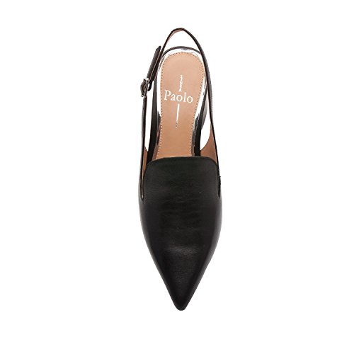 linea paolo slingback