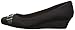 Bandolino Women's Umeko Fabric Low Wedge Pump