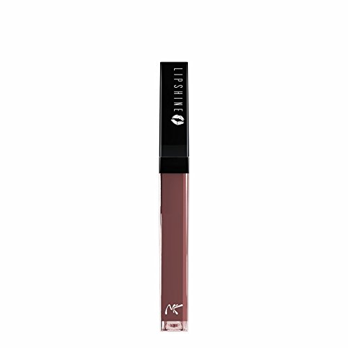 NICKA K Velvet Lip Shine A80 Matrix