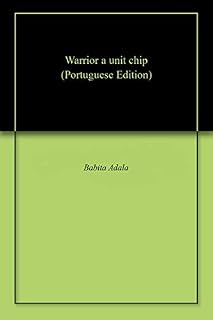 Livro Warrior a unit chip