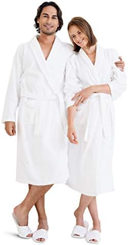 men's terry towelling bathrobes australia