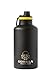 Gorilla Sports Jugs 1/2 Gallon, Insulated Water Bottle