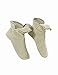 Raikou Micro Fleece Bootie Slipper Fluffy Boot Slipper 121A1213
