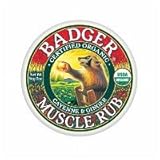 Badger Badger Balm 2 oz (56 g)