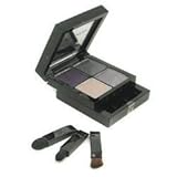 Makeup - Givenchy - Le Prisme Yeux Quatuor - # 72 Midnight Look 4x1g/0.14oz