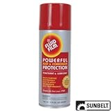 Fluid Film 11.75 oz. Spray 6-pak