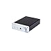 TOPPING VX1 2x25W T-AMP Tripath Stereo Hi-Fi Power Subwoofer USB DAC US Digital Amplifier