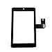 Outer Touch Screen Digitizer Glass Replacement Compatible with Asus Memo Pad HD 7 inch ME173 ME173X