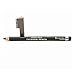 Rimmel Professional Eyebrow Pencil, Hazel 002 1 ea