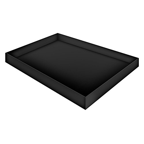 True Choice Hardside Waterbed Safety Liner (Queen Hardside, Standard)
