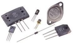 NTE308 IRT Integrated Thyristor/Rectifier