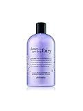 Philosophy Dance Of The Dewdrop Fairy Shower Gel, 16 Ounce