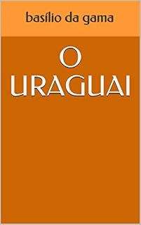 Livro O URAGUAI