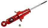 KYB 741036 AGX Gas Strut , Red