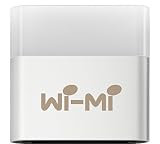 Wi-Mi Wireless Bluetooth Car Adaptor Music Interface for Audi, Bmw, Mercedes, Volkswagen - 30pin Cable for iPhone 6 Plus, 6, 6s, 5, 5s, 5c, 4, 4s, iPod, iPad, Windows, Android