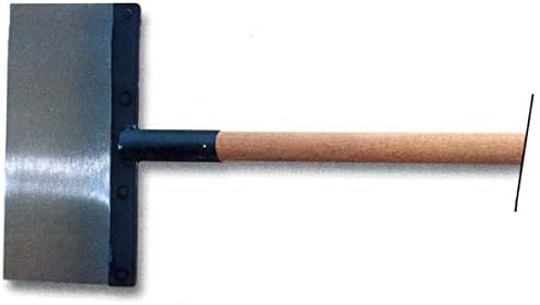 Flores Cortes– Floor Work Scraper C/M, 400 x 150mm