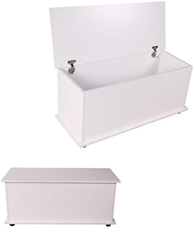 very large toy chest