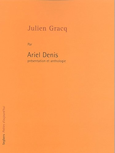 Julien Gracq