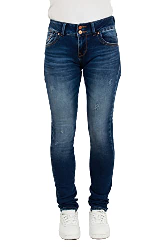 LTB Jeans Molly M Jeans, Winona Wash 53925, 32W x 32L Femme
