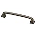 Franklin Brass P29613K-WCN-C Lombard Kitchen or Furniture Cabinet Hardware Drawer Handle Pull, 4