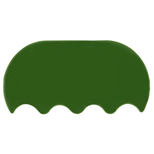 Soles Hand and Finger Strength and Rehabilitation Toy Green (Soft) (SLS521G)