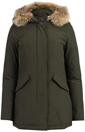 (ウールリッチ) WOOLRICH レディース ダウン Arctic Parka ダウンジャケット [WW1446]