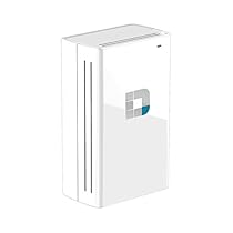 D-Link Wi-Fi AC750 Dual Band Range Extender (DAP-1520)