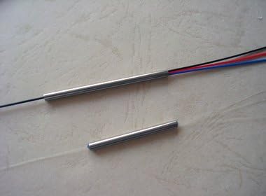 1x3 Single Mode Dual Window (1310/1550nm) Coulper, 33/33/33 Ratio, 900μm Loose Tube Fiber