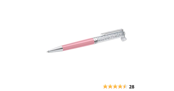 boligrafo swarovski amazon
