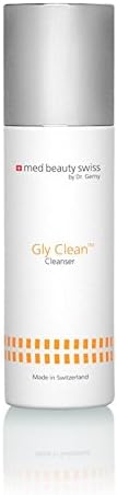 Med Beauty Swiss Gly Clean Cleanser 200ml