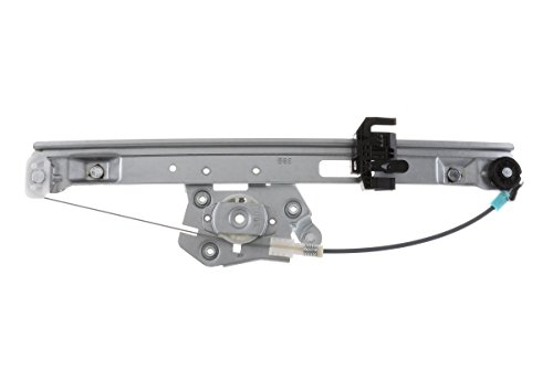 HANSUN 6650-0160 Window Regulator Assembly (BMW 3 Series Rear Passenger Replacement Power)