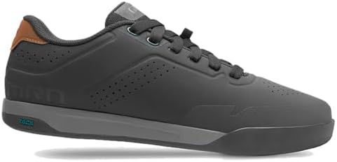 Amazon.com | Giro Privateer Lace Men's Mountain Bike Shoe, Black