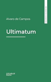 Livro Ultimatum