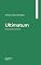 Livro Ultimatum