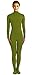VSVO Lycra Spandex Full Body bodysuits Unitards