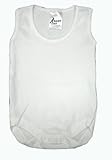2T 3T 4T Cotton Sleeveless Bodysuit