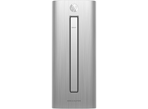 HP ENVY 750-217c Desktop PC Intel Core i5-6400 2.7GHz 12GB DDR3 1TB Win 10 Home